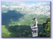 Parque Nacional Isabel De Torres - Telefrico